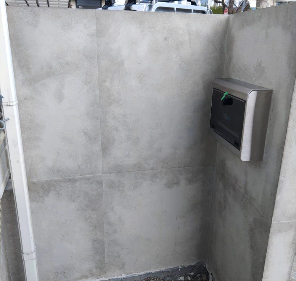 京都府 蒲原左官工業 イメージ3