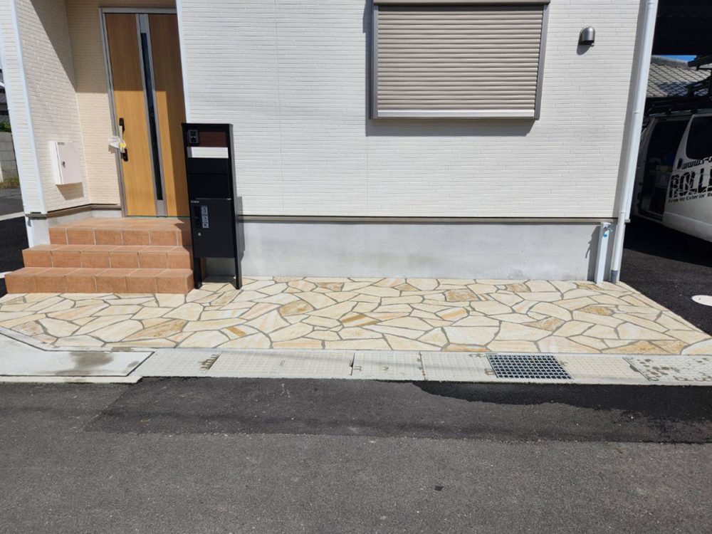 奈良県 株式会社 心和総業 イメージ3