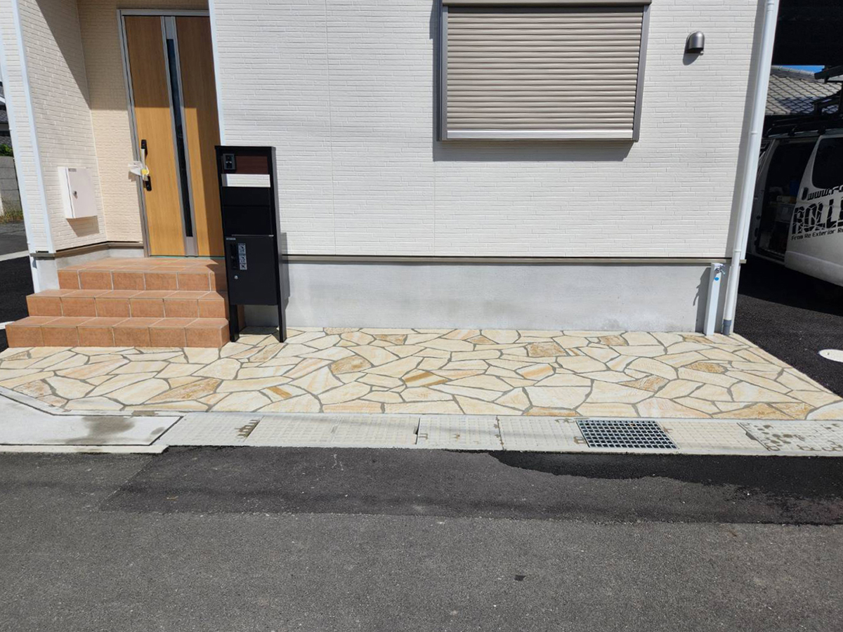 奈良県 株式会社 心和総業 イメージ3