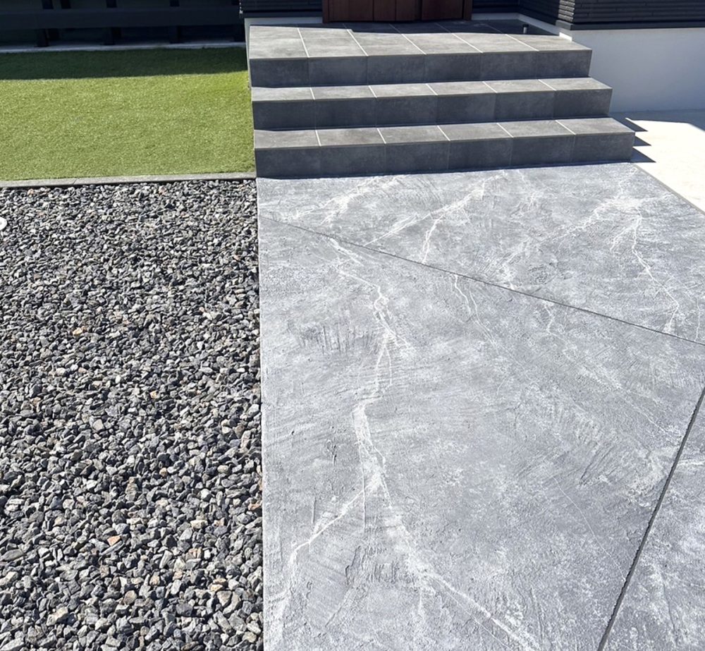 徳島県 伊勢外構 イメージ4