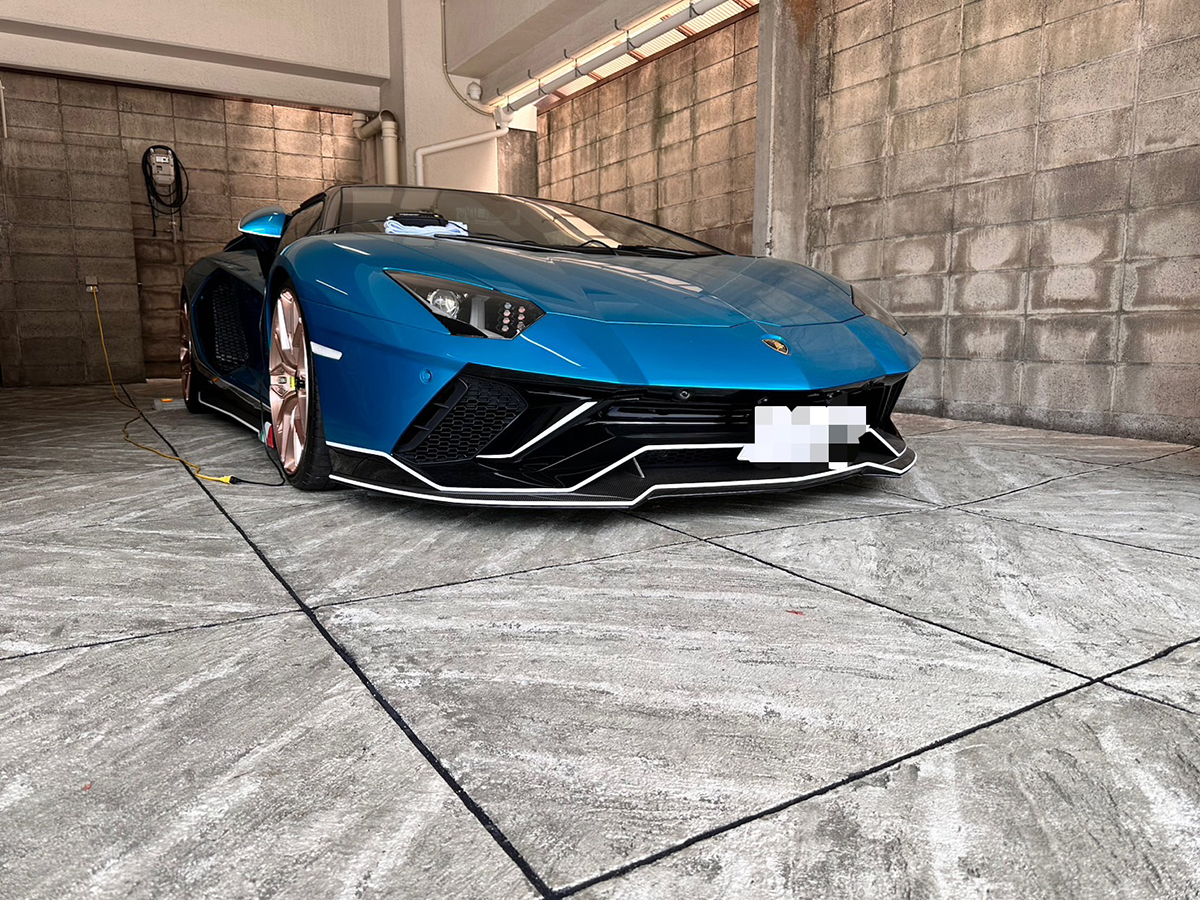 大分県 株式会社 トウエイ イメージ4