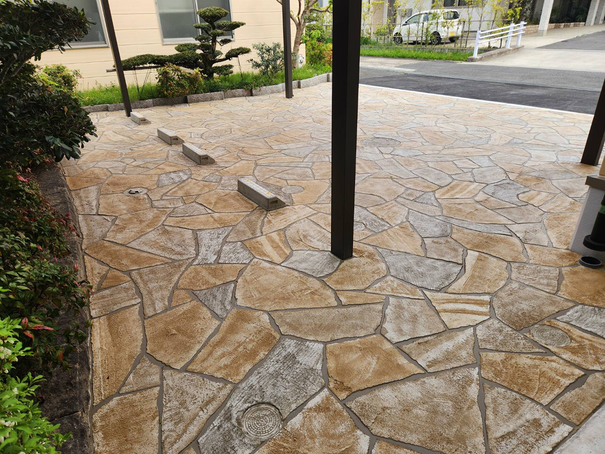 奈良県 株式会社 心和総業 イメージ4