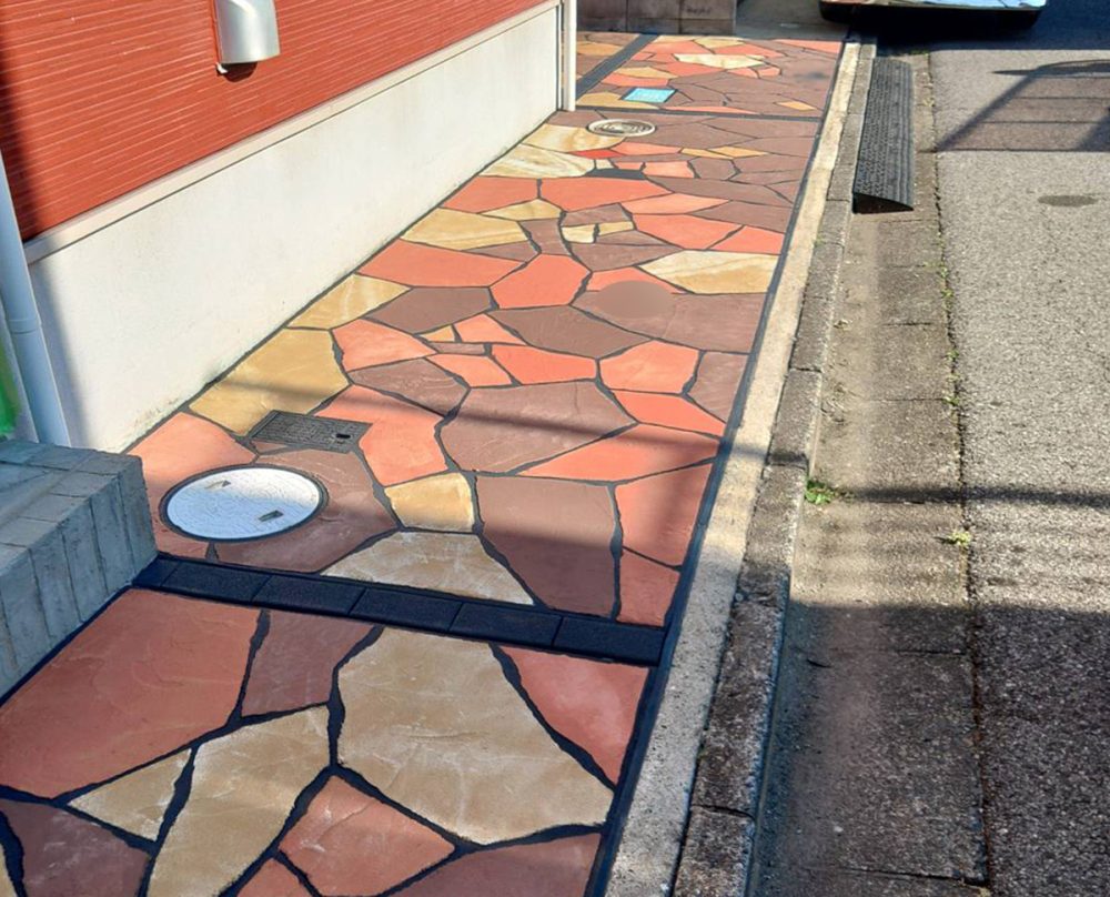 千葉県 株式会社 上組 イメージ4