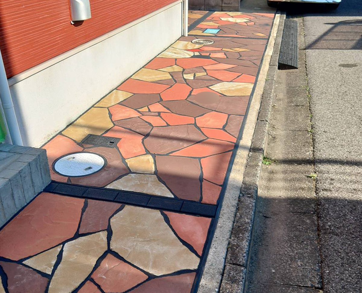 千葉県 株式会社 上組 イメージ4