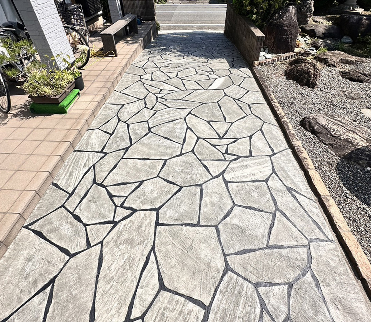 大分県 株式会社 トウエイ イメージ4