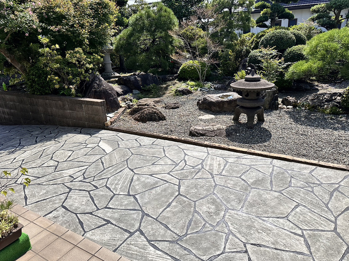 大分県 株式会社 トウエイ イメージ5