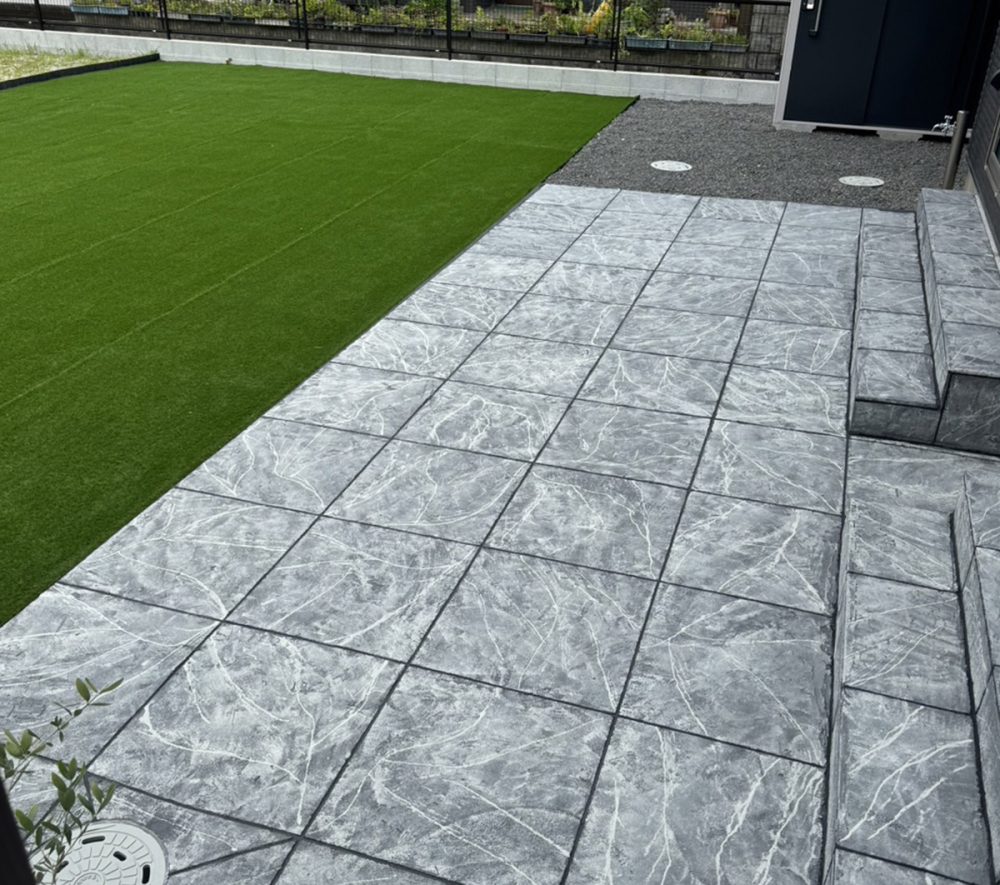 鹿児島県 EXT WORKS イメージ5