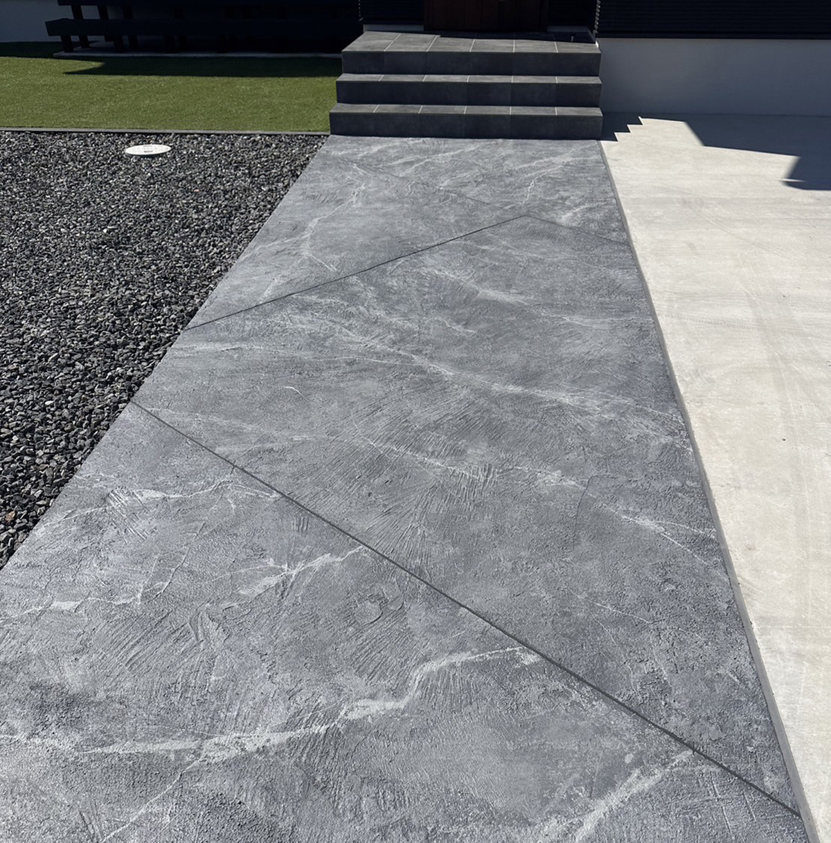 徳島県 伊勢外構 イメージ5