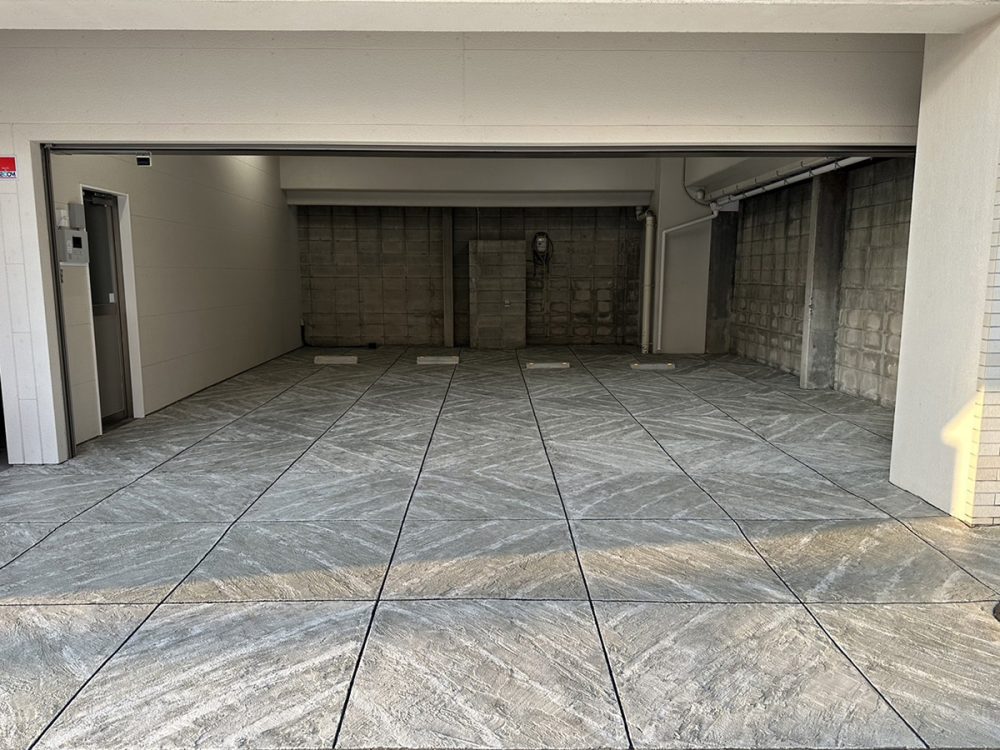 大分県 株式会社 トウエイ イメージ5