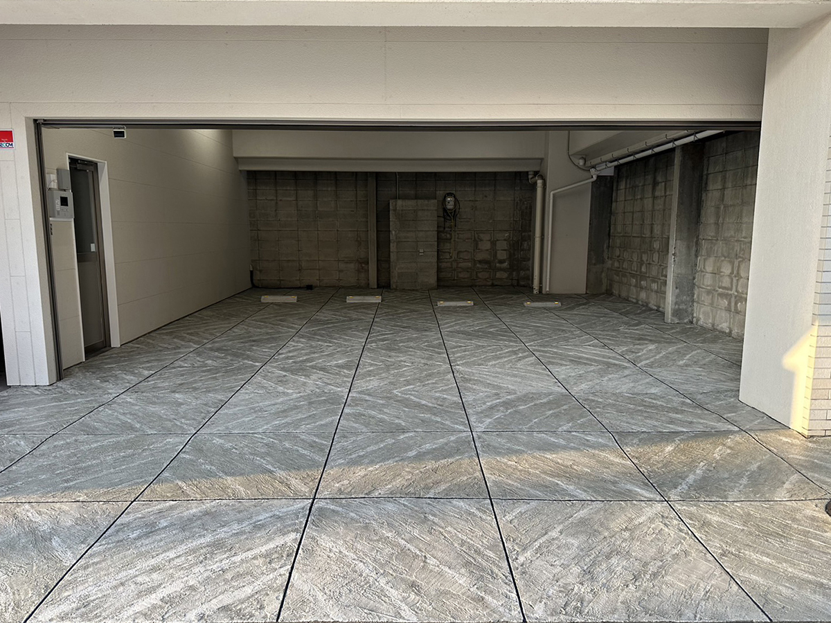 大分県 株式会社 トウエイ イメージ5