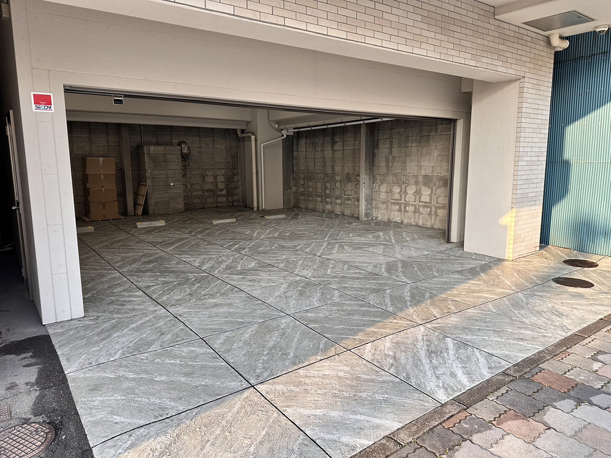 大分県 株式会社 トウエイ イメージ6