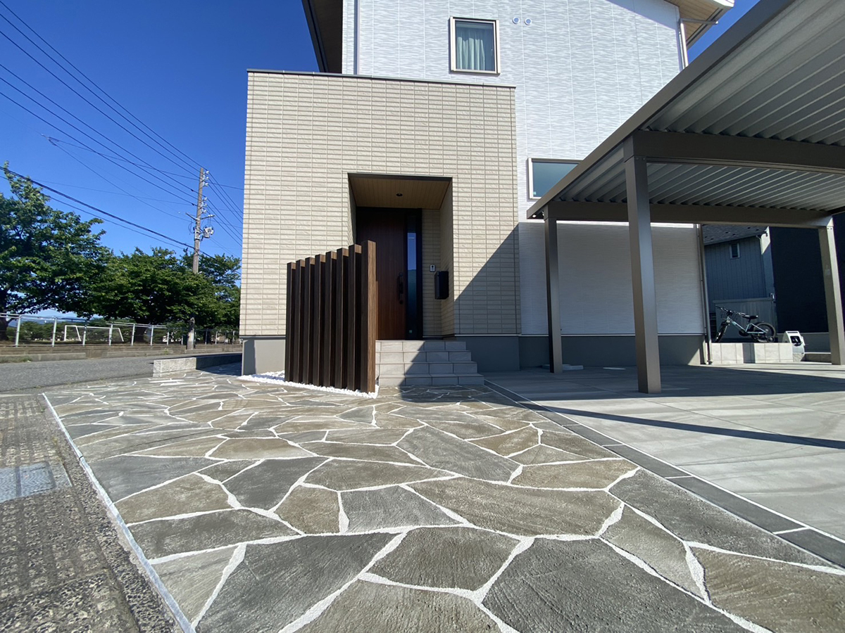 新潟県 M2株式会社 イメージ2