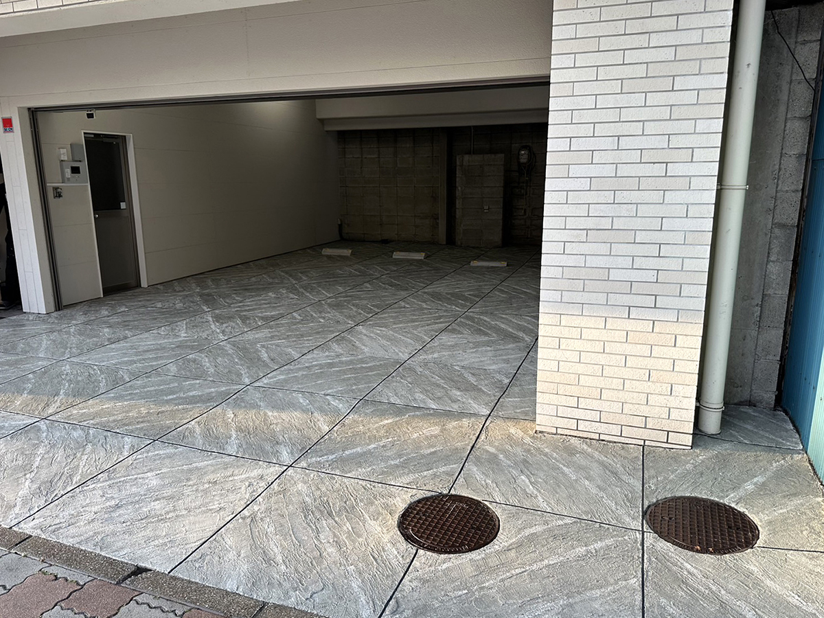 大分県 株式会社 トウエイ イメージ7