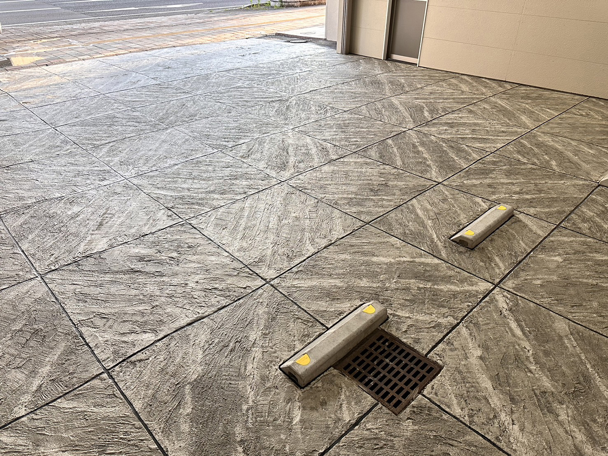 大分県 株式会社 トウエイ イメージ8