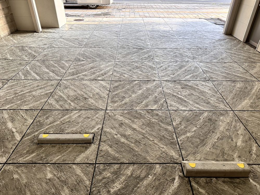 大分県 株式会社 トウエイ イメージ9