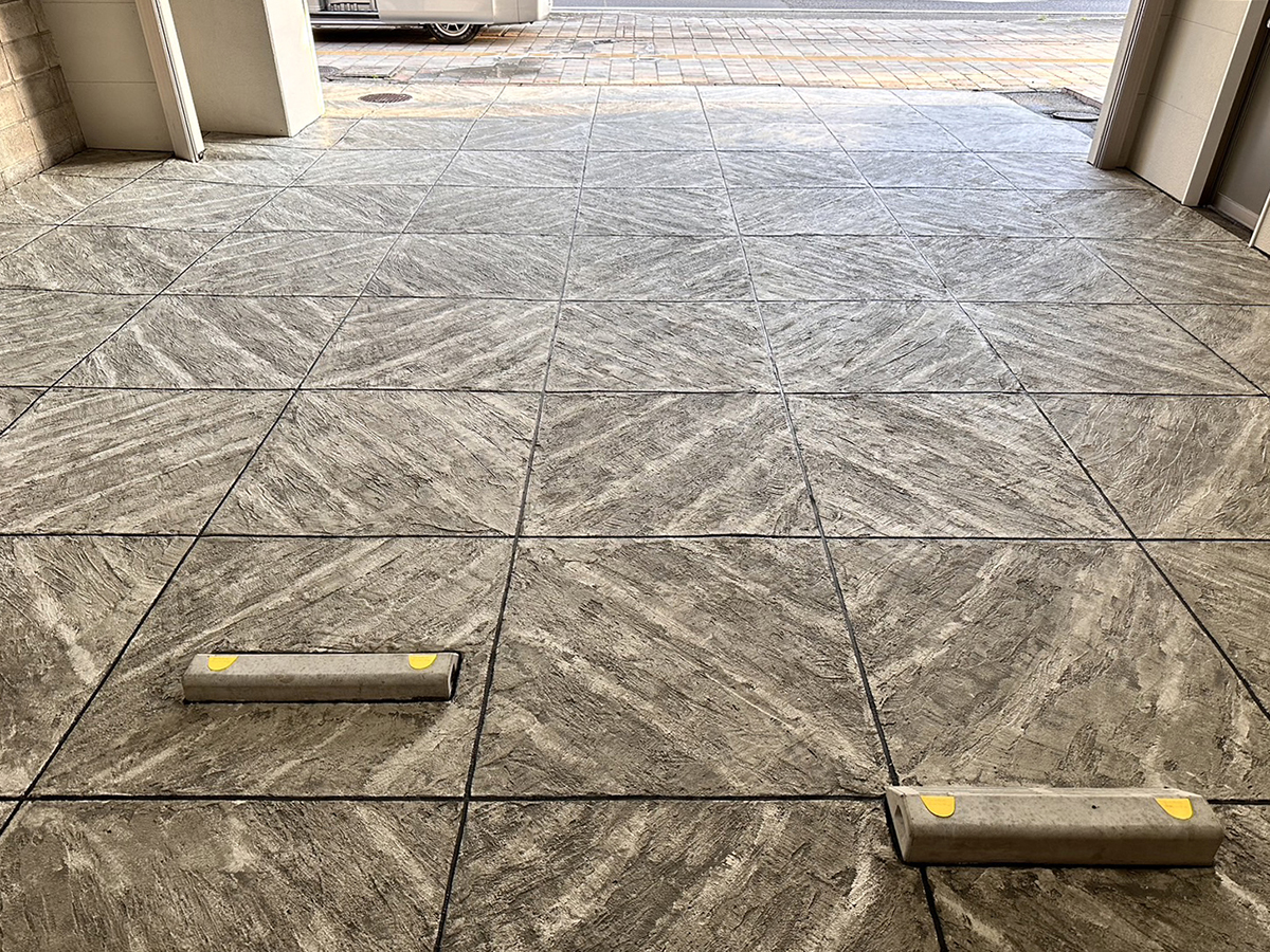 大分県 株式会社 トウエイ イメージ9