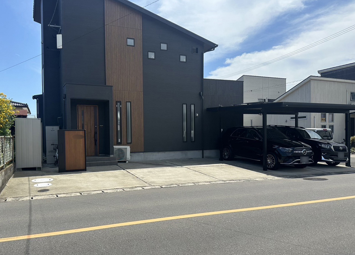 大分県 株式会社 トウエイ イメージ1