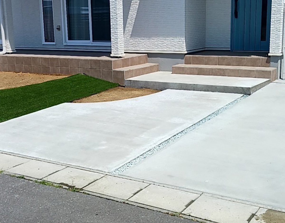 宮城県 株式会社 ファインズガーデン イメージ1