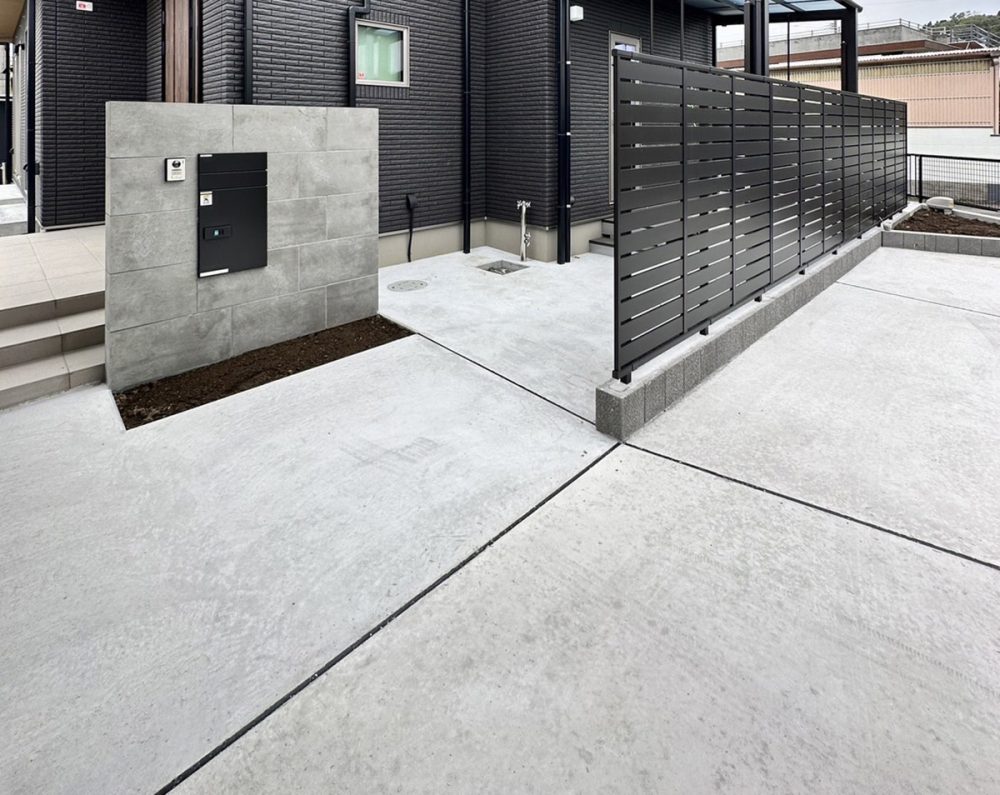 鹿児島県 EXT WORKS イメージ1