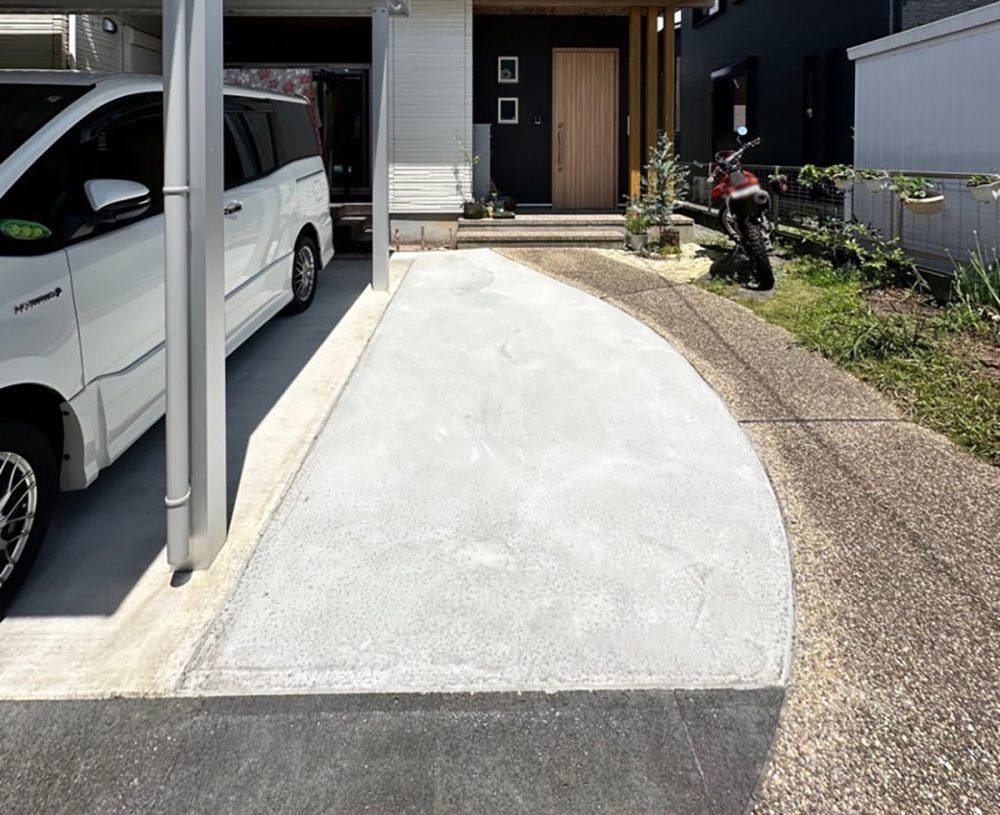 鹿児島県 EXT WORKS イメージ1