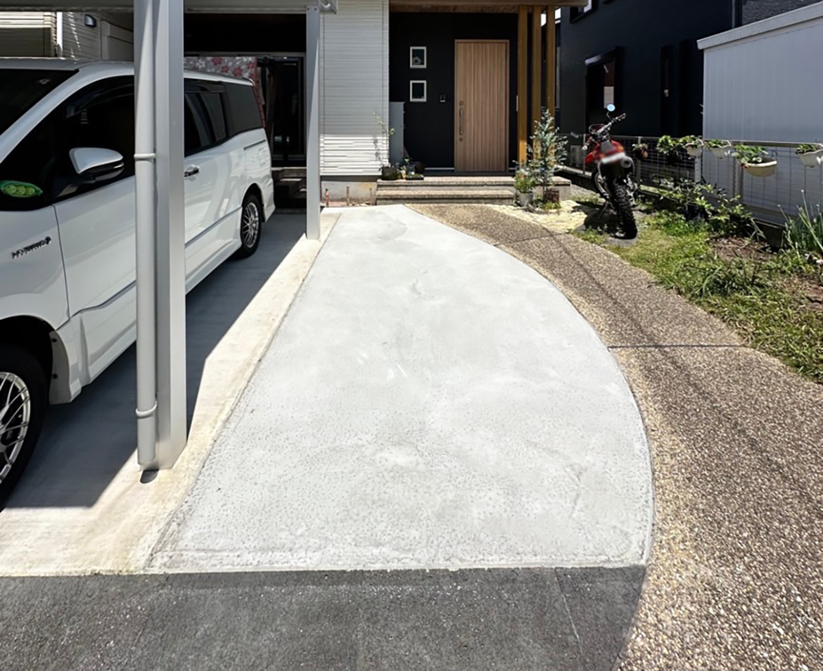 鹿児島県 EXT WORKS イメージ1