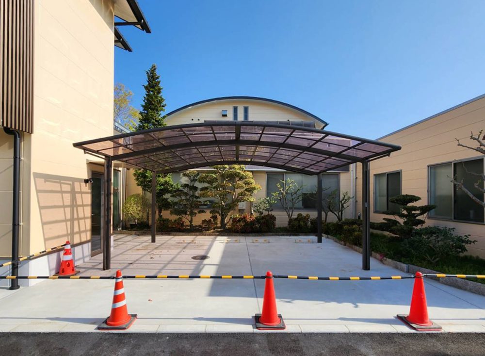 奈良県 株式会社 心和総業 イメージ1