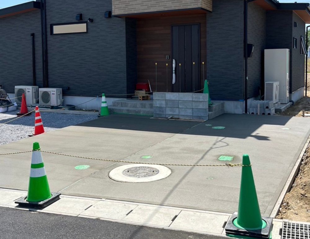 宮城県 株式会社 ファインズガーデン イメージ1