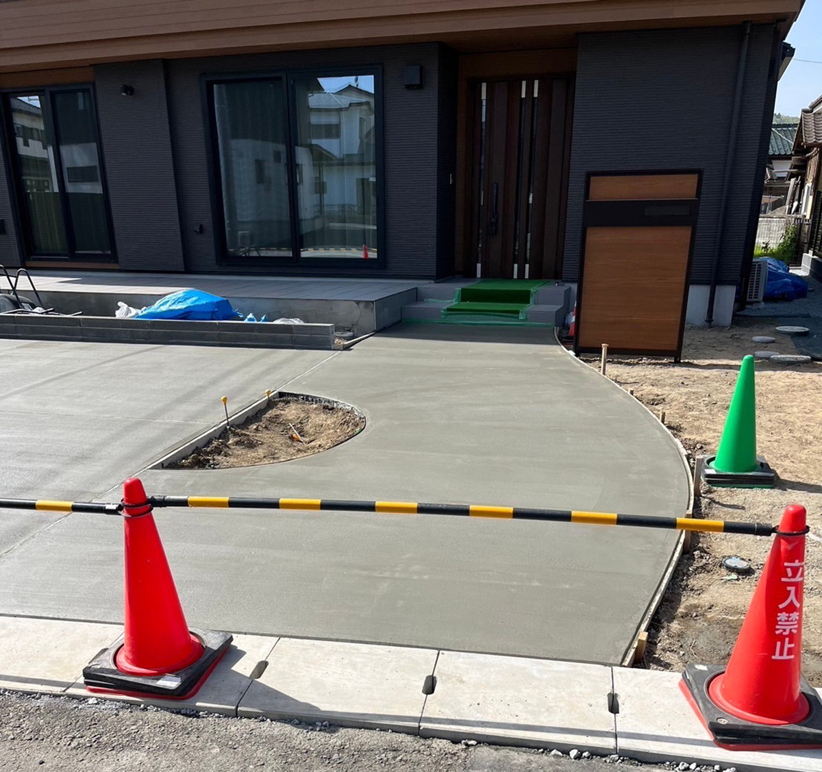 宮城県 株式会社 ファインズガーデン イメージ1