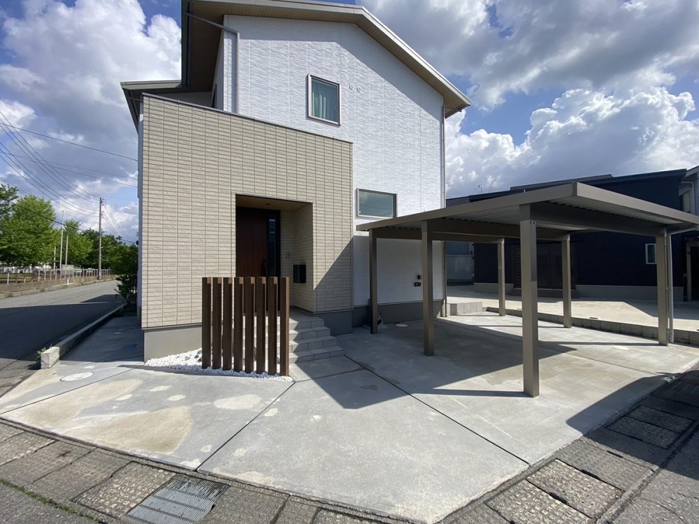 新潟県 M2株式会社 イメージ1