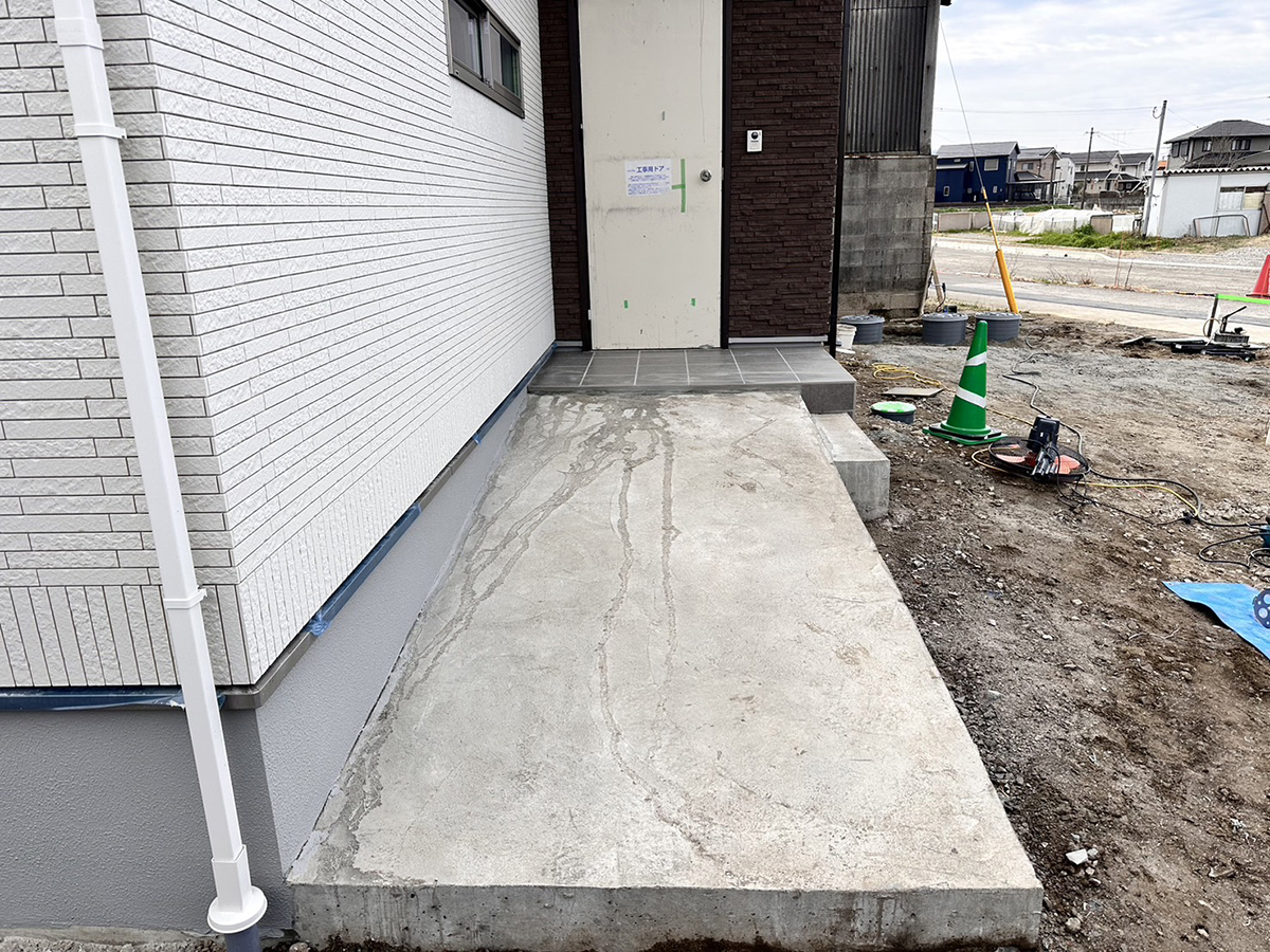 大分県 株式会社 トウエイ イメージ1