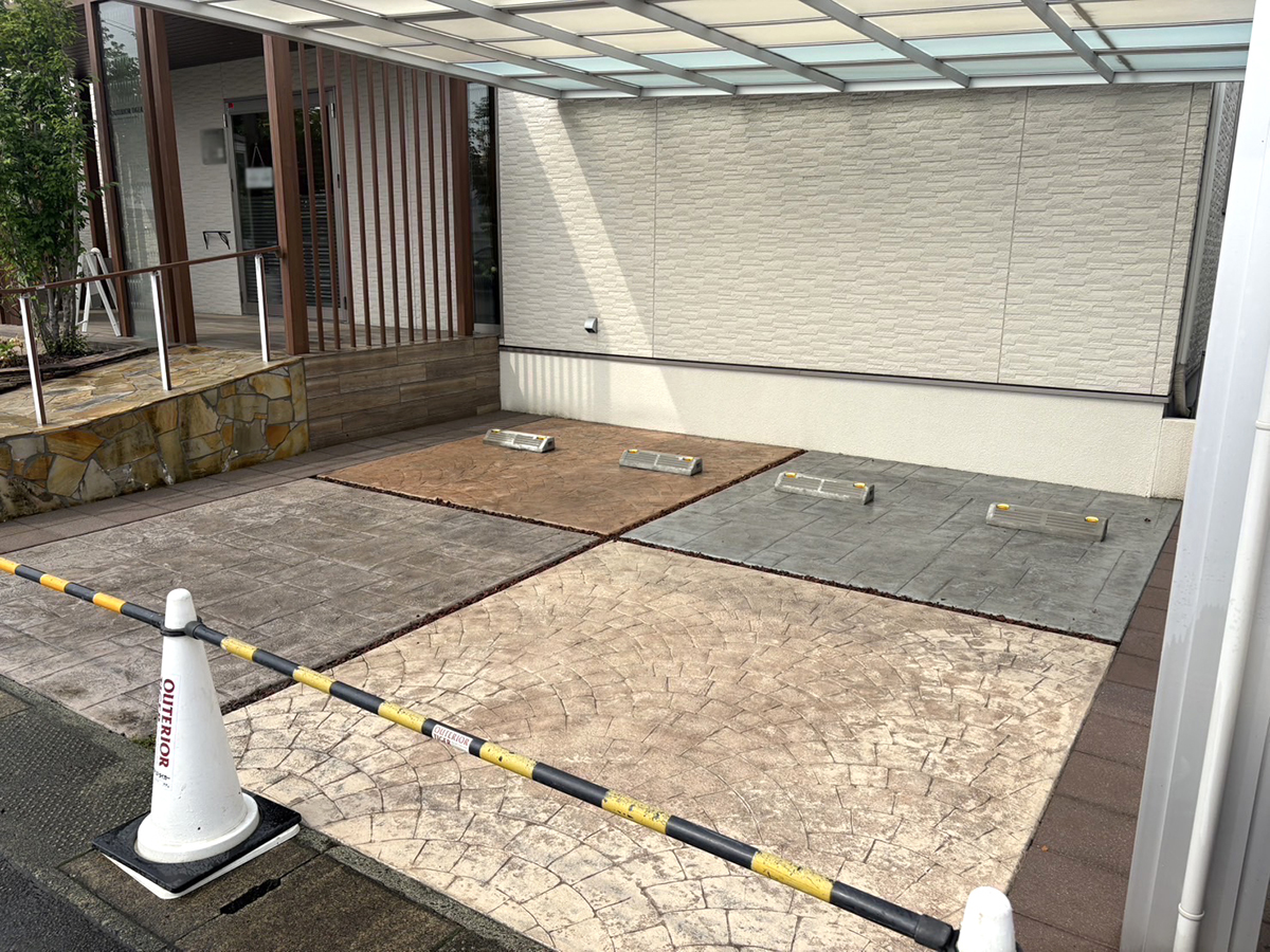 熊本県 NONコーポレーション株式会社 イメージ1