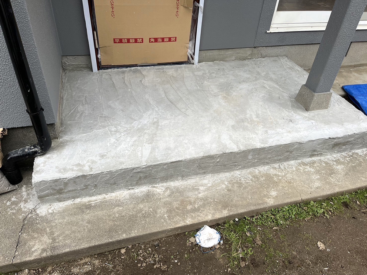 熊本県 NONコーポレーション株式会社 イメージ1