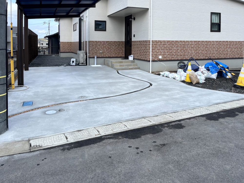 熊本県 NONコーポレーション株式会社 イメージ1