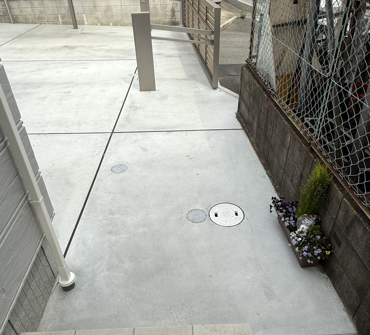 京都府 CAgarden株式会社 イメージ1