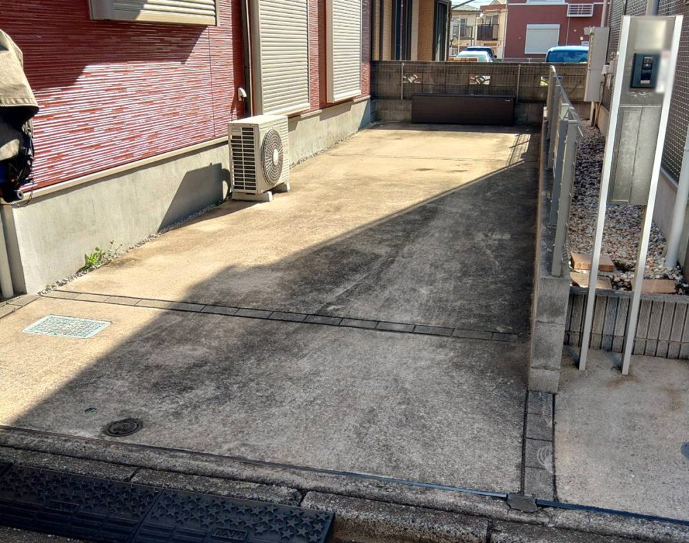 千葉県 株式会社 上組 イメージ1