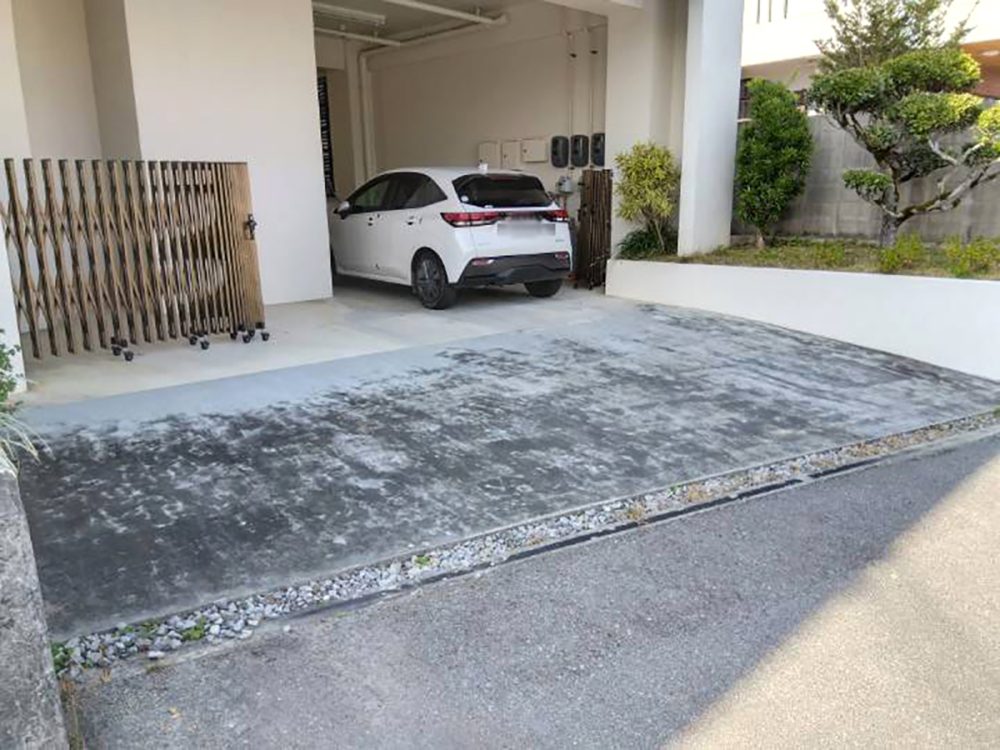 沖縄県 株式会社 匠心 イメージ1