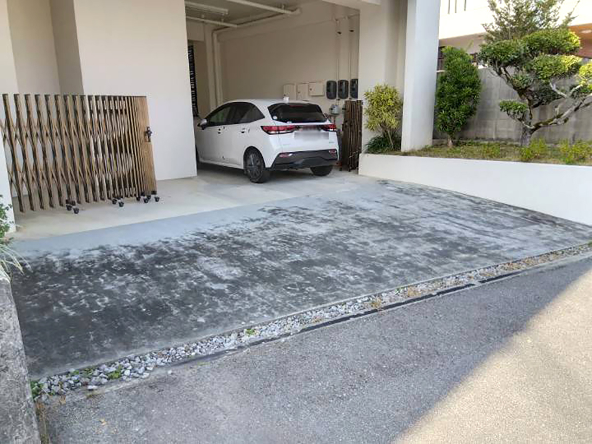 沖縄県 株式会社 匠心 イメージ1