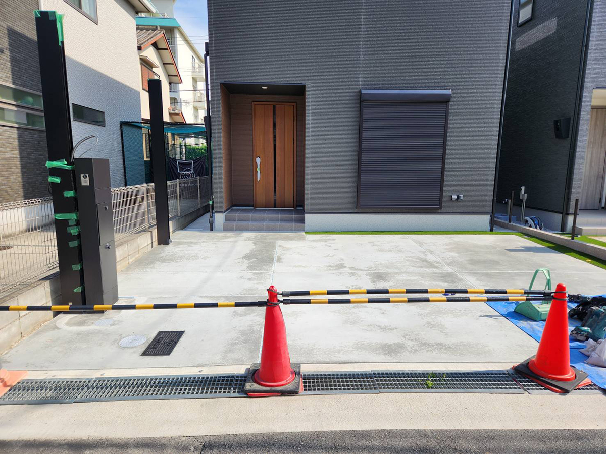 奈良県 株式会社 心和総業 イメージ1