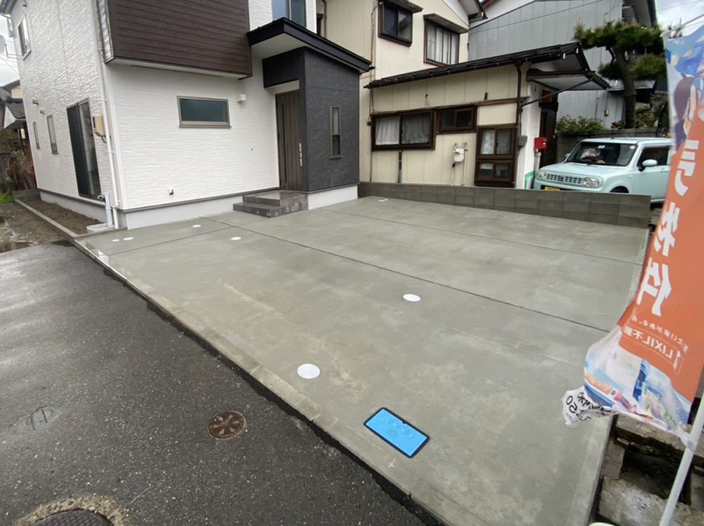 新潟県 M2株式会社 イメージ1