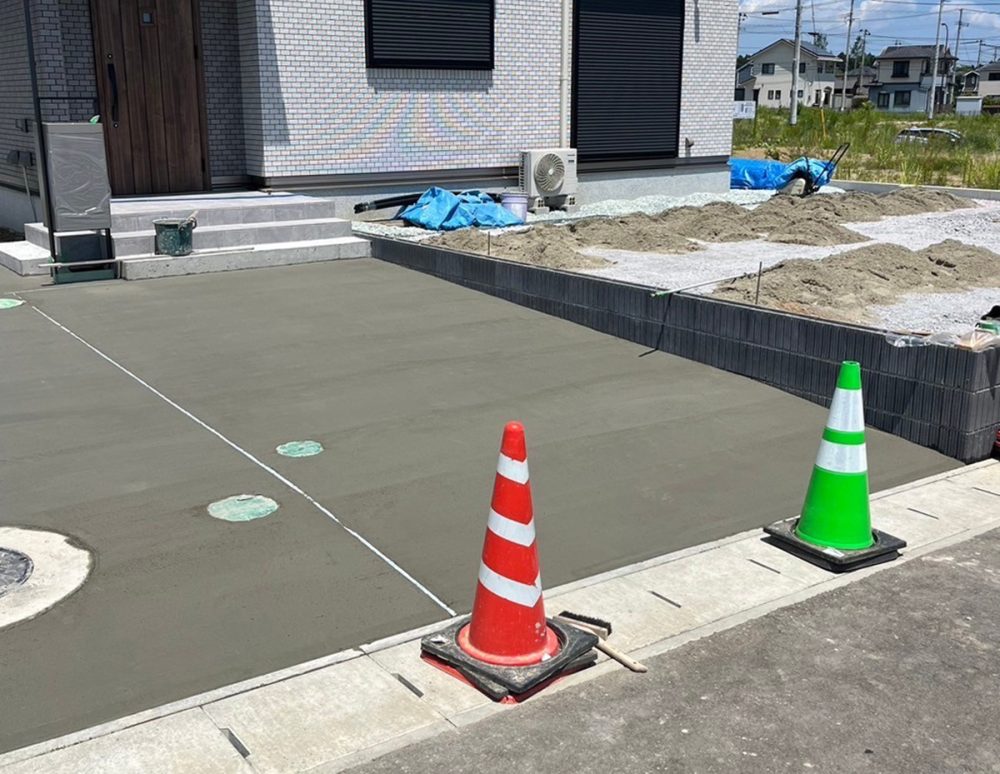 宮城県 株式会社 ファインズガーデン イメージ1