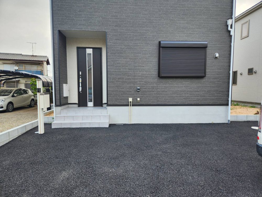 奈良県 株式会社 心和総業 イメージ1