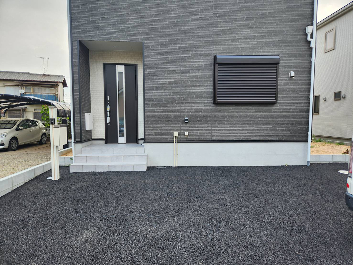 奈良県 株式会社 心和総業 イメージ1