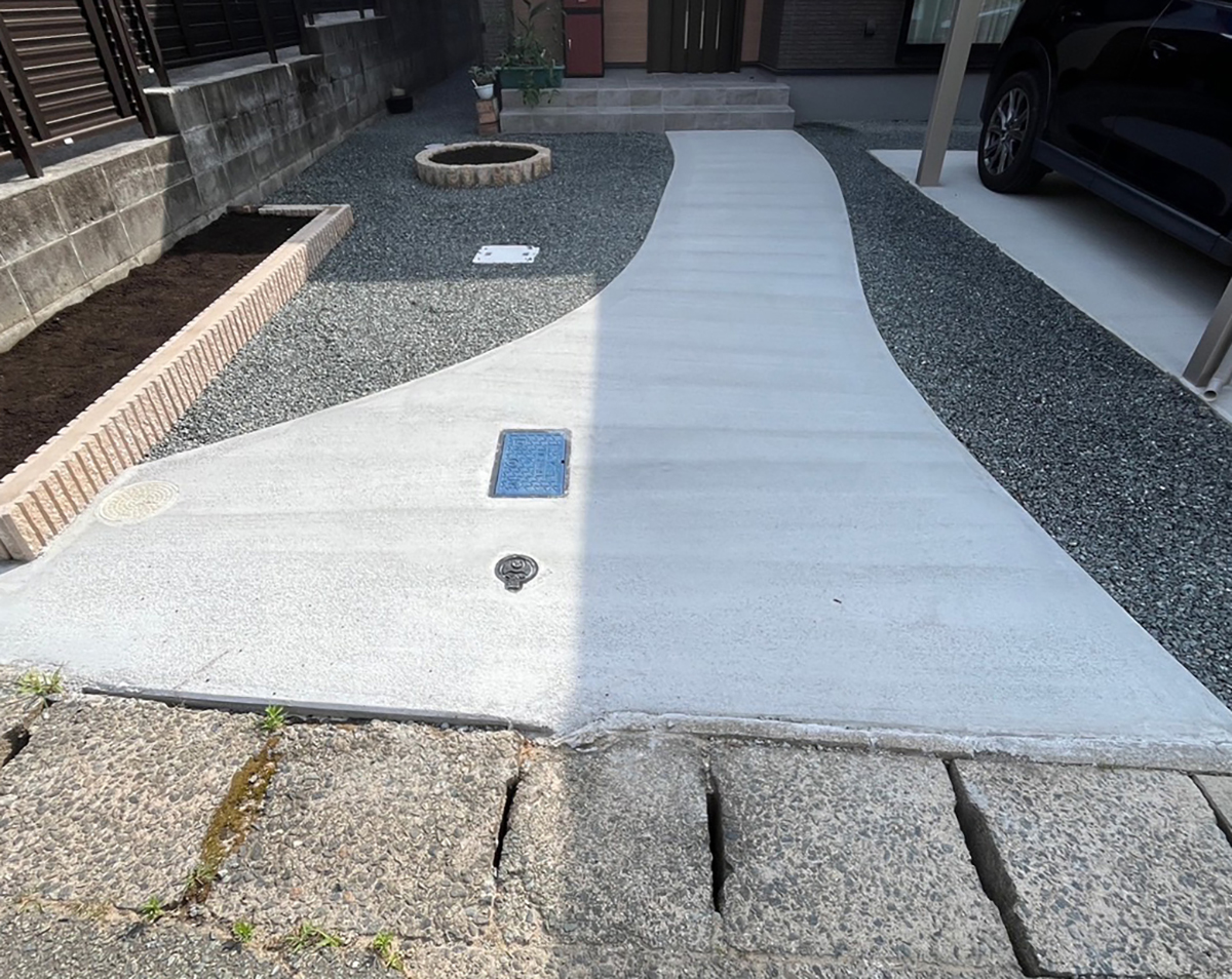 熊本県 NONコーポレーション株式会社 イメージ1