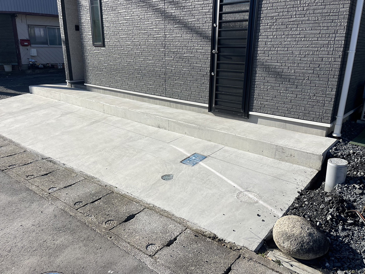 茨城県 東ヶ﨑工業 イメージ1