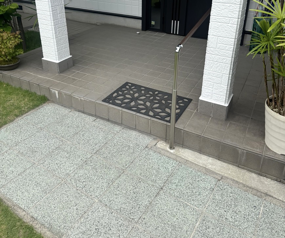 鹿児島県 EXT WORKS イメージ1