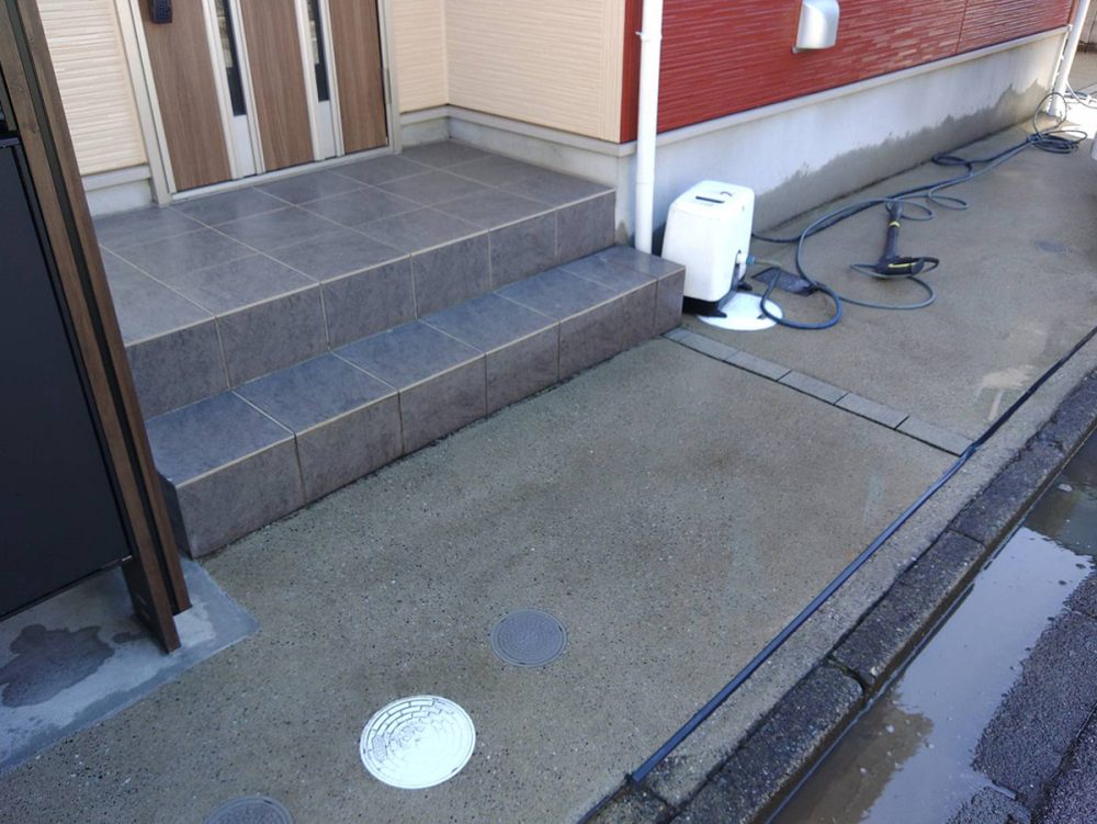 千葉県 株式会社 上組 イメージ2