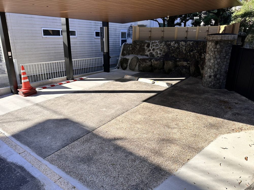 大分県 株式会社 トウエイ イメージ2