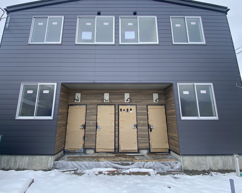 新潟県 M2株式会社 イメージ2