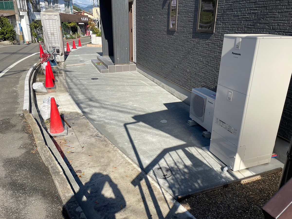 大分県 株式会社 RYO.color イメージ2