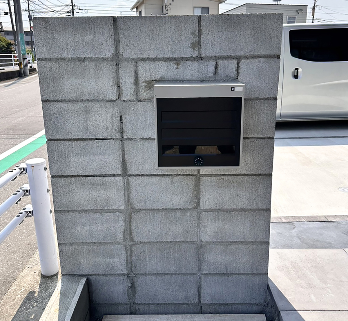 大分県 株式会社 トウエイ イメージ2